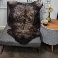 LAMMESKIND NATURLIGT - 6317