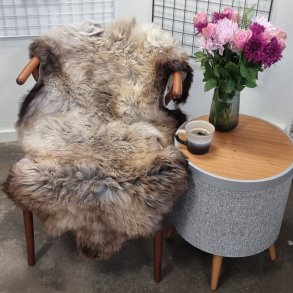 LAMMESKIND NATURLIGT - 6317