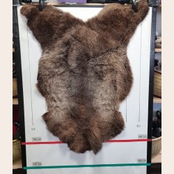 LAMMESKIND NATURLIGT - 6319