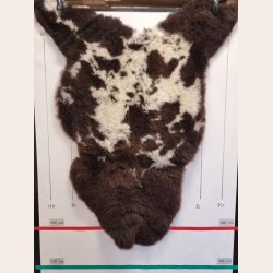 LAMMESKIND NATURLIGT - 6320