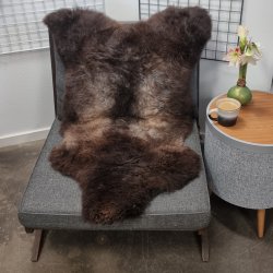 LAMMESKIND NATURLIGT - 6321