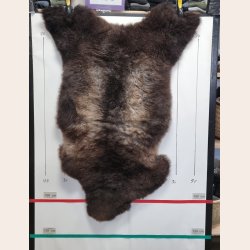 LAMMESKIND NATURLIGT - 6321