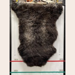 LAMMESKIND NATURLIGT - 6323