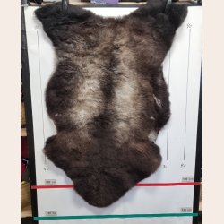 LAMMESKIND NATURLIGT - 6324