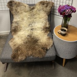 LAMMESKIND NATURLIGT - 6325