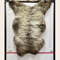 LAMMESKIND NATURLIGT - 6325