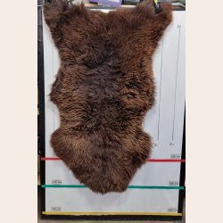 LAMMESKIND NATURLIGT - 6325