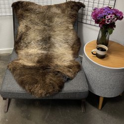 LAMMESKIND NATURLIGT - 6326