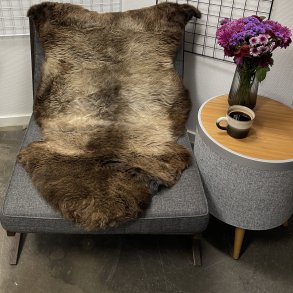 LAMMESKIND NATURLIGT - 6326