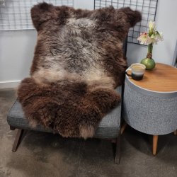 LAMMESKIND NATURLIGT - 6326