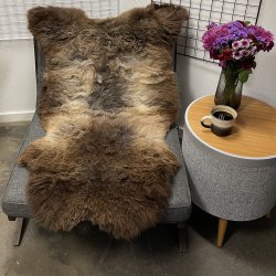 LAMMESKIND NATURLIGT - 6327