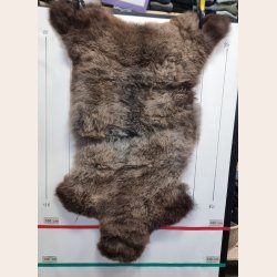 LAMMESKIND NATURLIGT - 6328