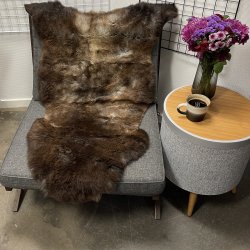 LAMMESKIND NATURLIGT - 6329