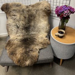 LAMMESKIND NATURLIGT - 6330