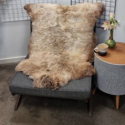 LAMMESKIND NATURLIGT - 6332