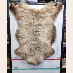 LAMMESKIND NATURLIGT - 6332