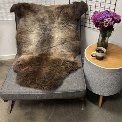 LAMMESKIND NATURLIGT - 6336