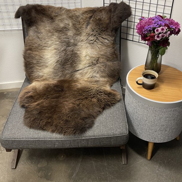 LAMMESKIND NATURLIGT - 6336