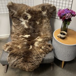 LAMMESKIND NATURLIGT - 6341