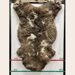 LAMMESKIND NATURLIGT - 6341