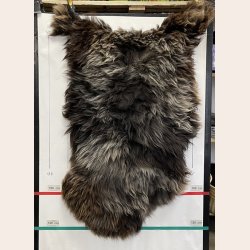 LAMMESKIND NATURLIGT - 6343