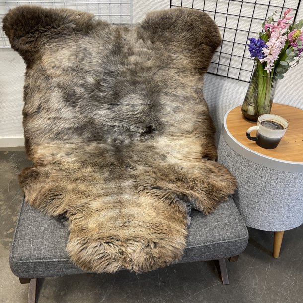 LAMMESKIND NATURLIGT - 6344