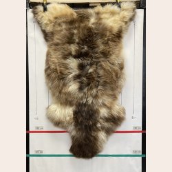 LAMMESKIND NATURLIGT - 6345