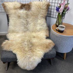 LAMMESKIND NATURLIGT - 6346