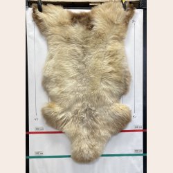 LAMMESKIND NATURLIGT - 6346