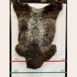 LAMMESKIND NATURLIGT - 6347