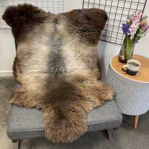 LAMMESKIND NATURLIGT - 6348