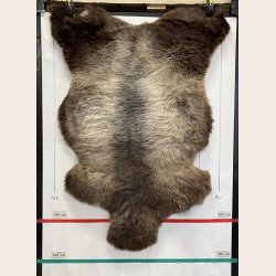 LAMMESKIND NATURLIGT - 6348