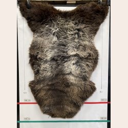 LAMMESKIND NATURLIGT - 6349