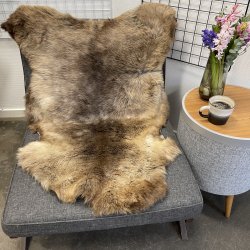 LAMMESKIND NATURLIGT - 6350