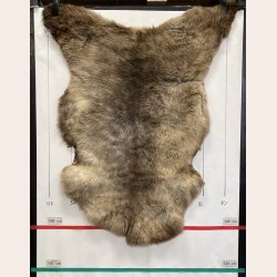 LAMMESKIND NATURLIGT - 6350