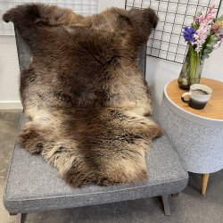 LAMMESKIND NATURLIGT - 6351