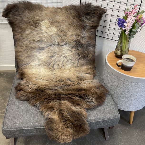 LAMMESKIND NATURLIGT - 6352