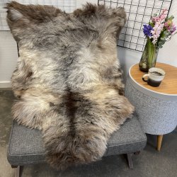 LAMMESKIND NATURLIGT - 6353