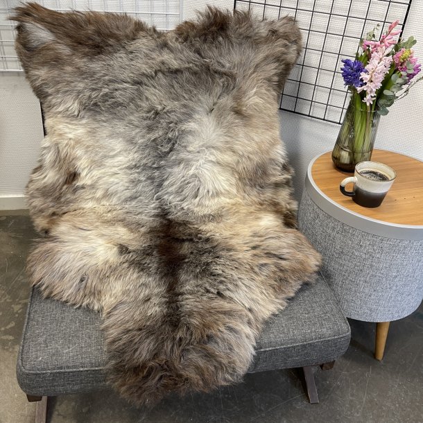 LAMMESKIND NATURLIGT - 6353