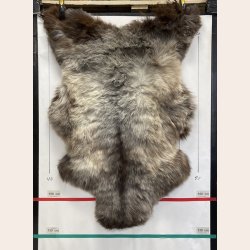 LAMMESKIND NATURLIGT - 6353