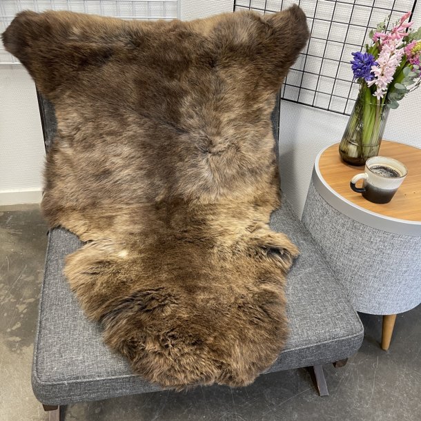 LAMMESKIND NATURLIGT - 6354