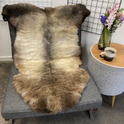 LAMMESKIND NATURLIGT - 6355