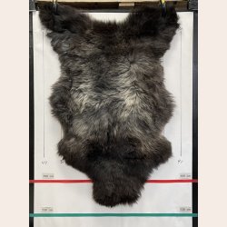 LAMMESKIND NATURLIGT - 6356