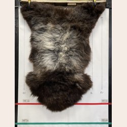 LAMMESKIND NATURLIGT - 6357