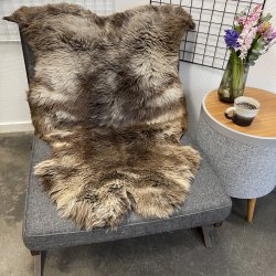 LAMMESKIND NATURLIGT - 6358