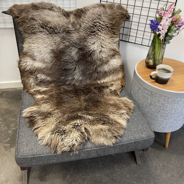 LAMMESKIND NATURLIGT - 6358