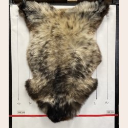 LAMMESKIND NATURLIGT - 6360