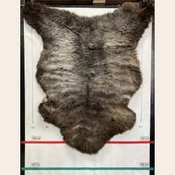 LAMMESKIND NATURLIGT - 6363