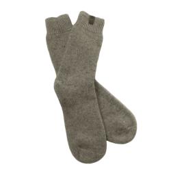 Ragsok af 80% lammeuld