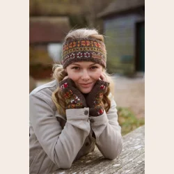 Pulsvarmer i Merinould 307